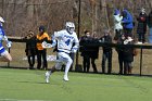 MLAX vs UNE  Wheaton College Men's Lacrosse vs University of New England. - Photo by Keith Nordstrom : Wheaton, Lacrosse, LAX, UNE